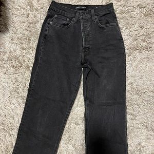 Denim Forum Arlington Jeans